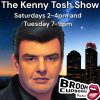 The Revival Show with Kenny Tosh